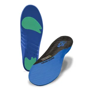 10 Seconds 3100 Multi Sport Cushion Insoles