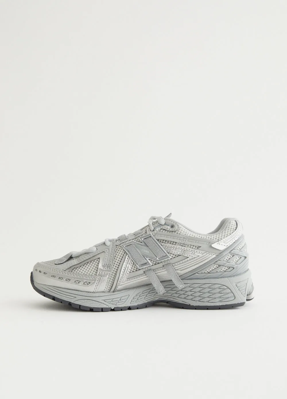 1906A 'Silver Metallic' Sneakers