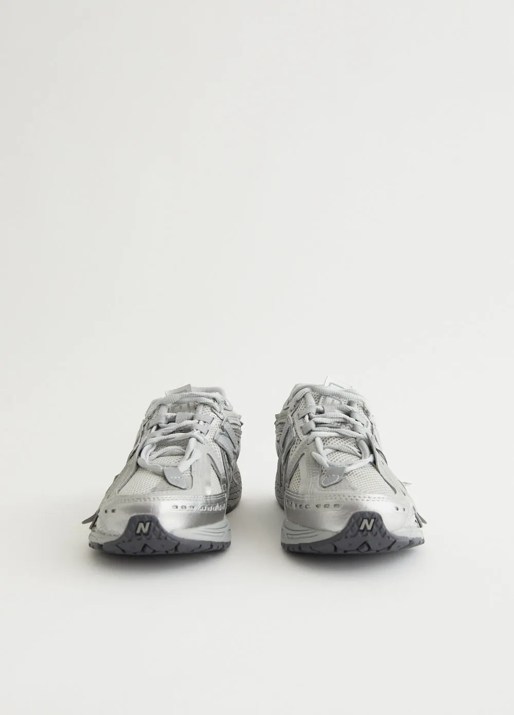 1906A 'Silver Metallic' Sneakers