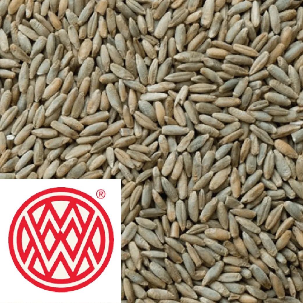 25kg SACK - Rye Malt - Weyermann (GER)