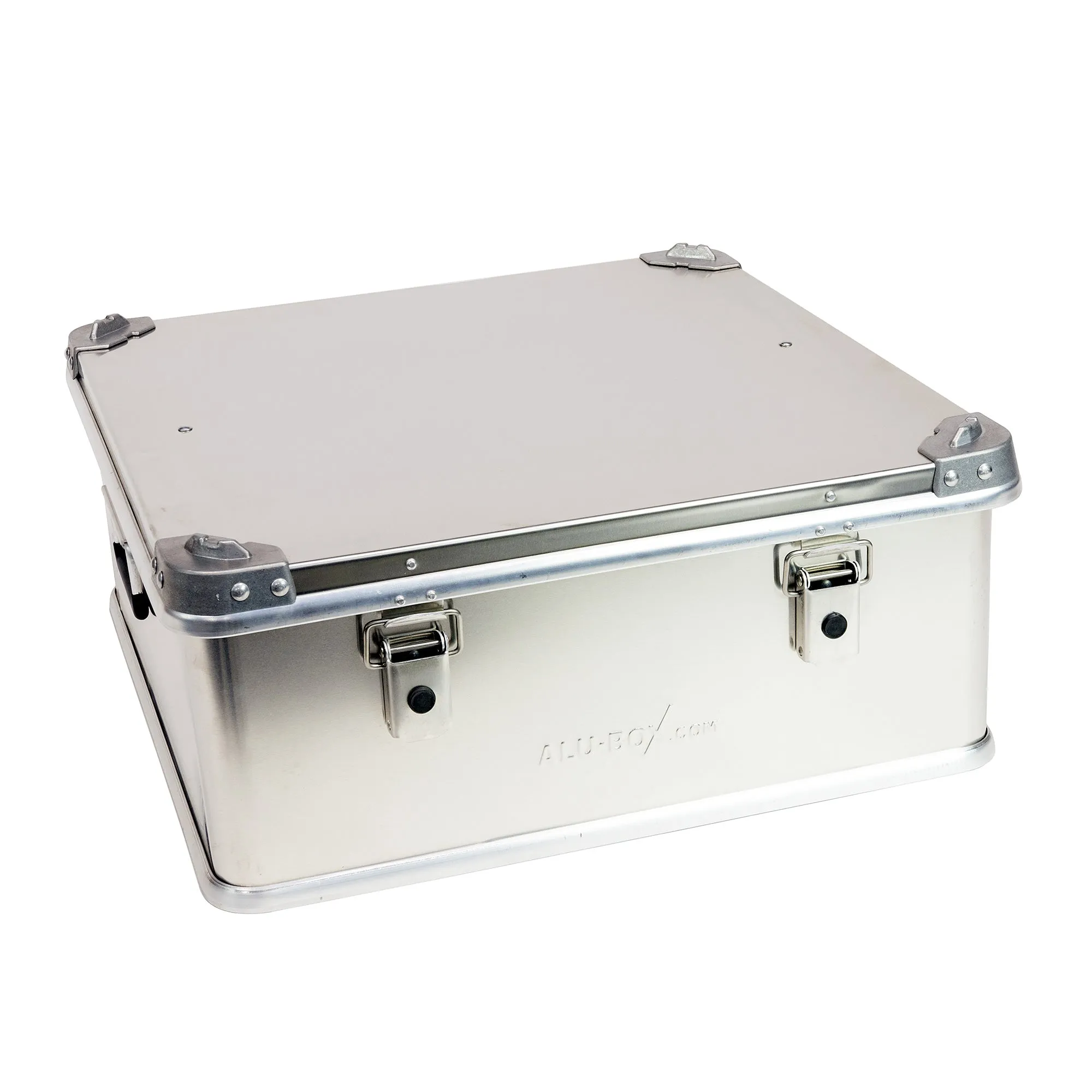 67L Aluminum Case