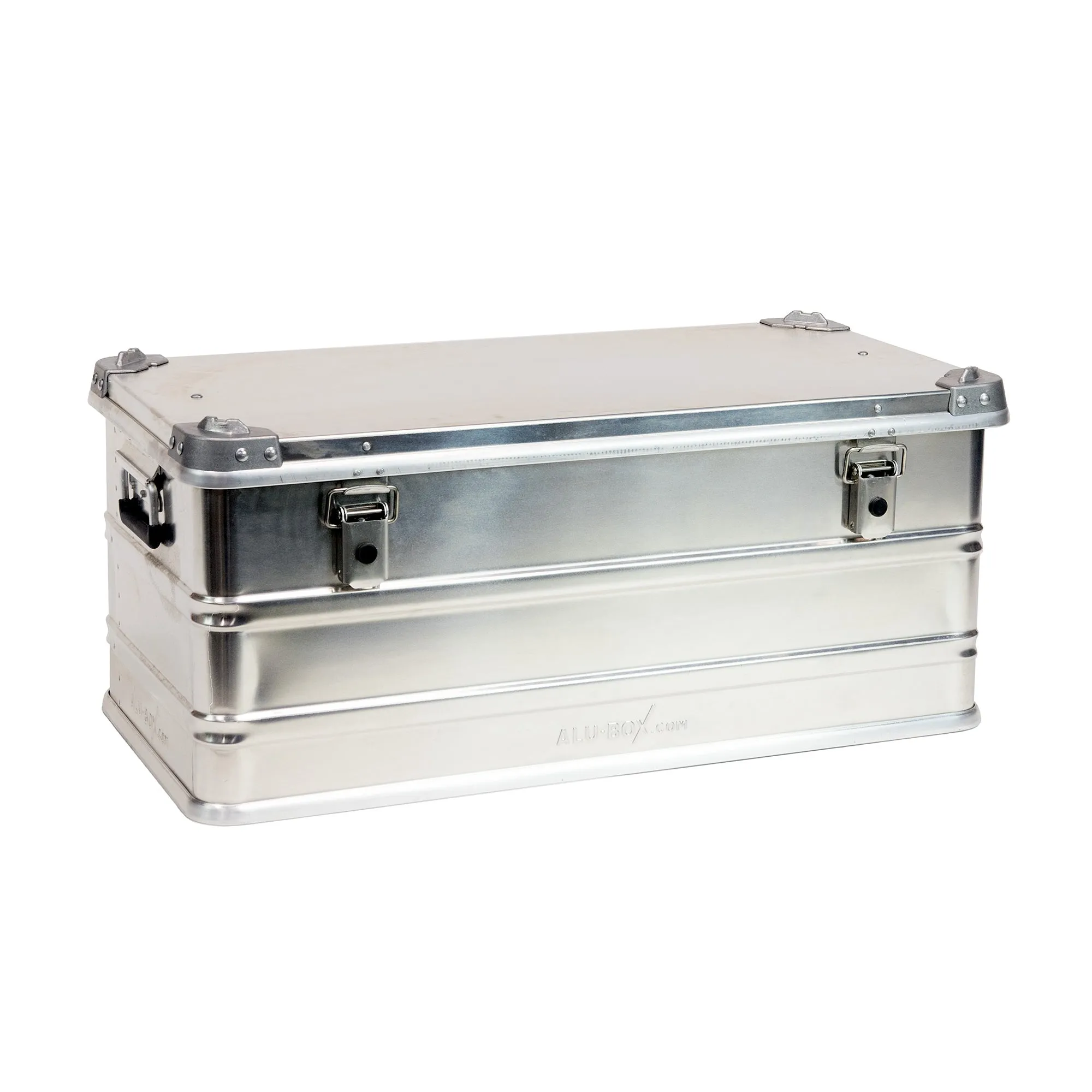 81L Aluminum Case