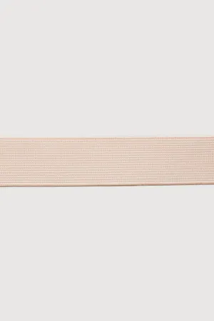 A0140 - Bloch Elastic 1 Inch Wide