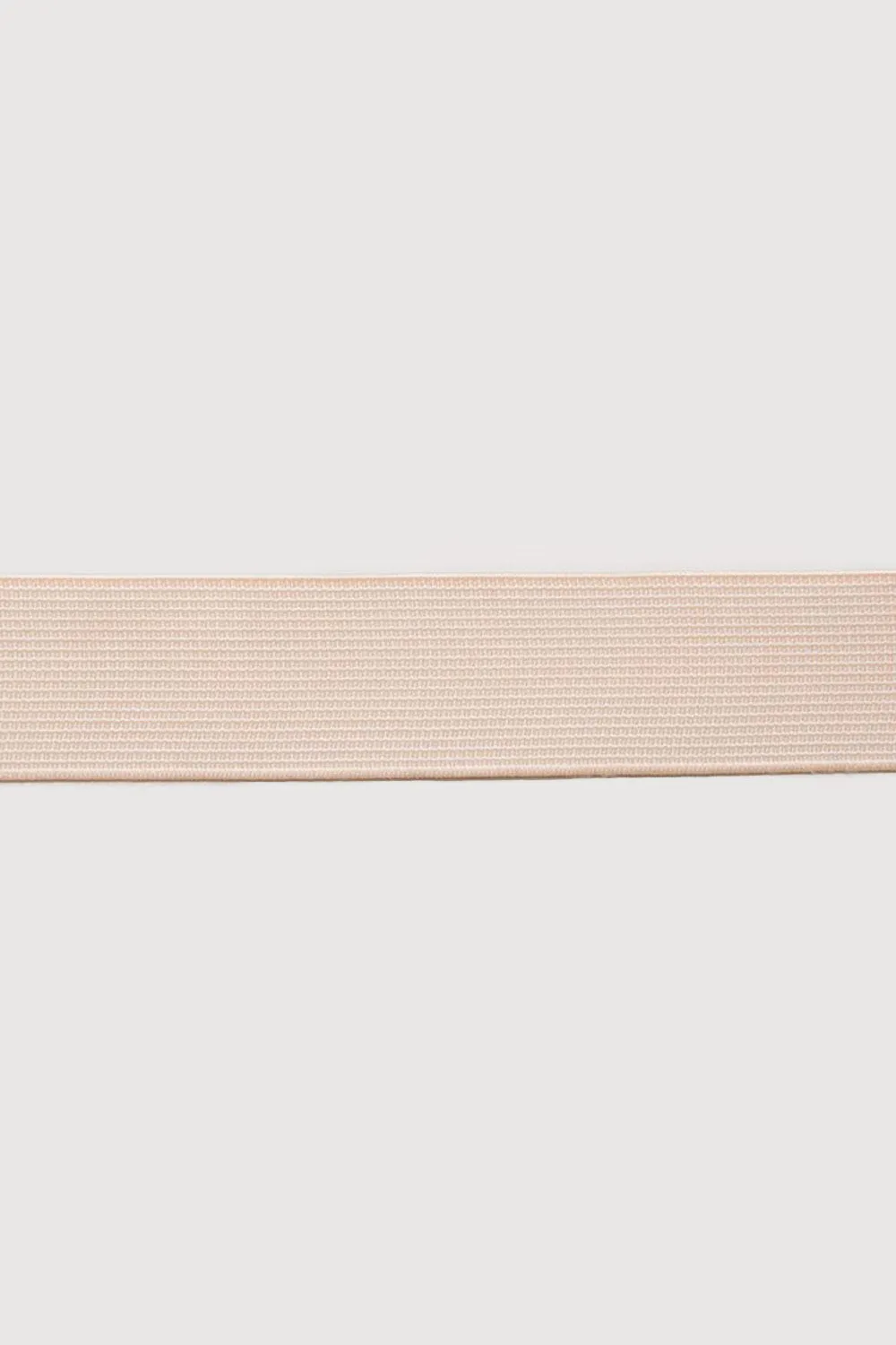 A0140 - Bloch Elastic 1 Inch Wide