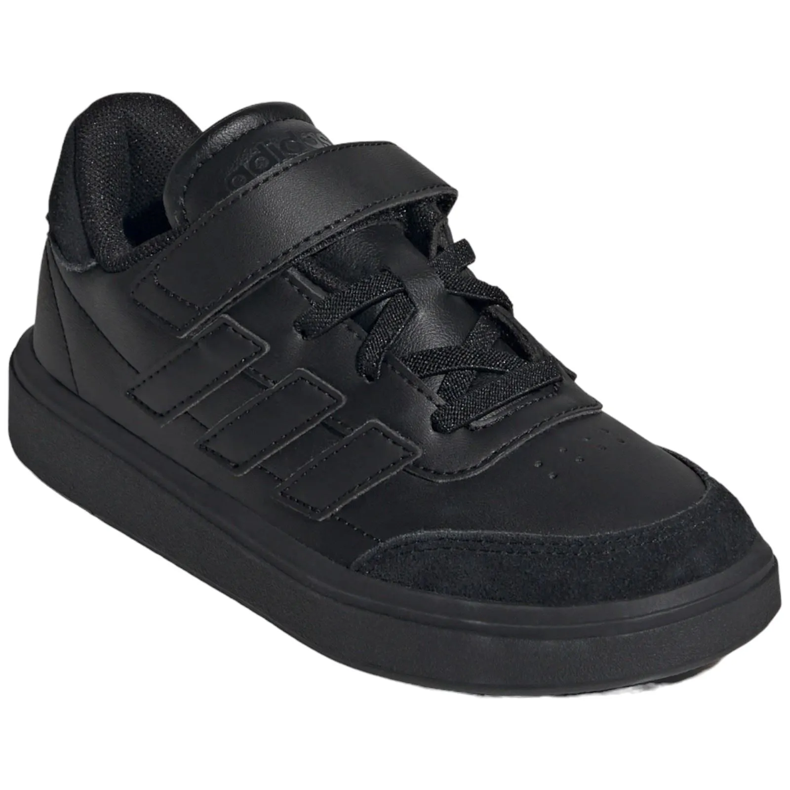 adidas Courtblock Kids Shoe