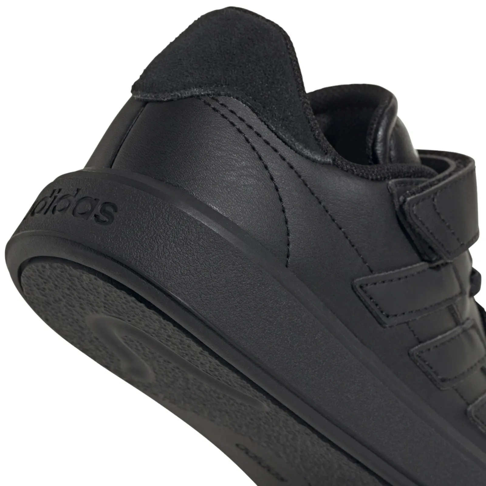 adidas Courtblock Kids Shoe