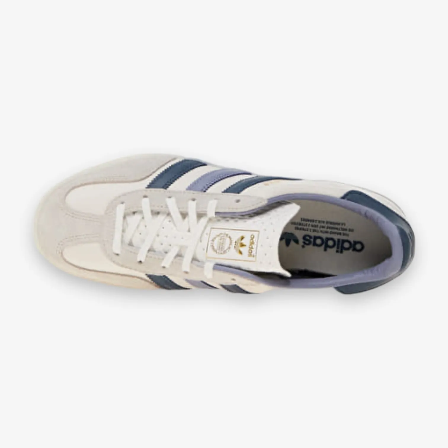 Adidas Gazelle Indoor Cwhite prelove IG1643