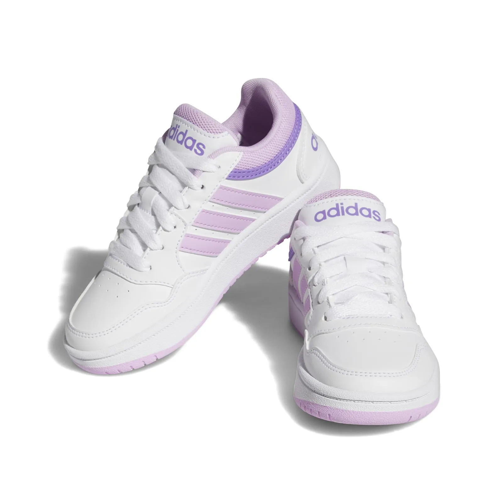 adidas Hoops 3.0 Kids Shoes