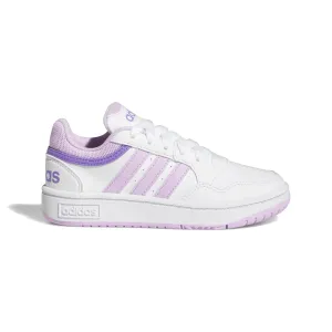 adidas Hoops 3.0 Kids Shoes