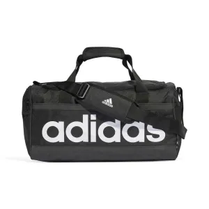 adidas Linear Duffel Medium Black/White