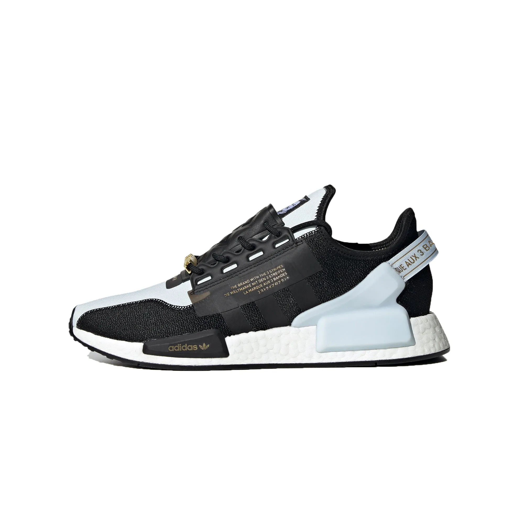 Adidas Men NMD R1.V2 Star Wars Shoe