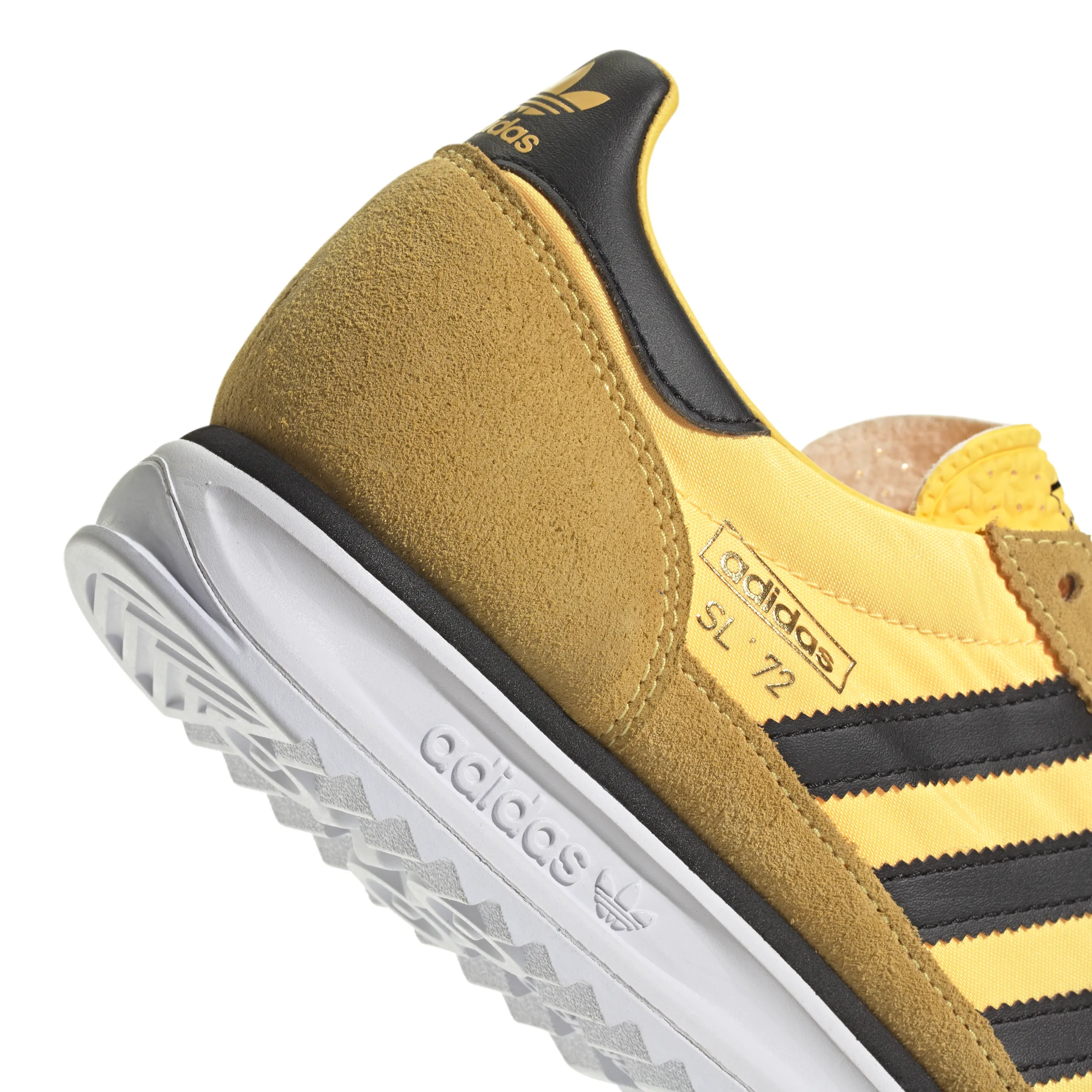 adidas Men's SL 72 RS Shoes