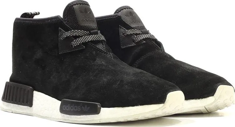 Adidas NMD C1 men's sneakers, black