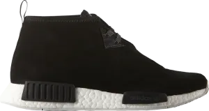 Adidas NMD C1 men's sneakers, black