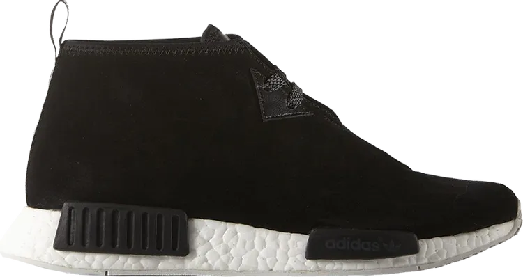 Adidas NMD C1 men's sneakers, black