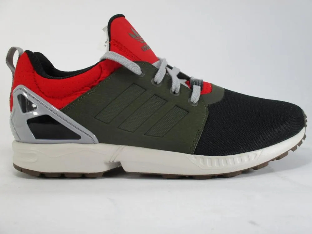 Adidas Originals sneakers ZX Flux Nps Updt AF6354 black