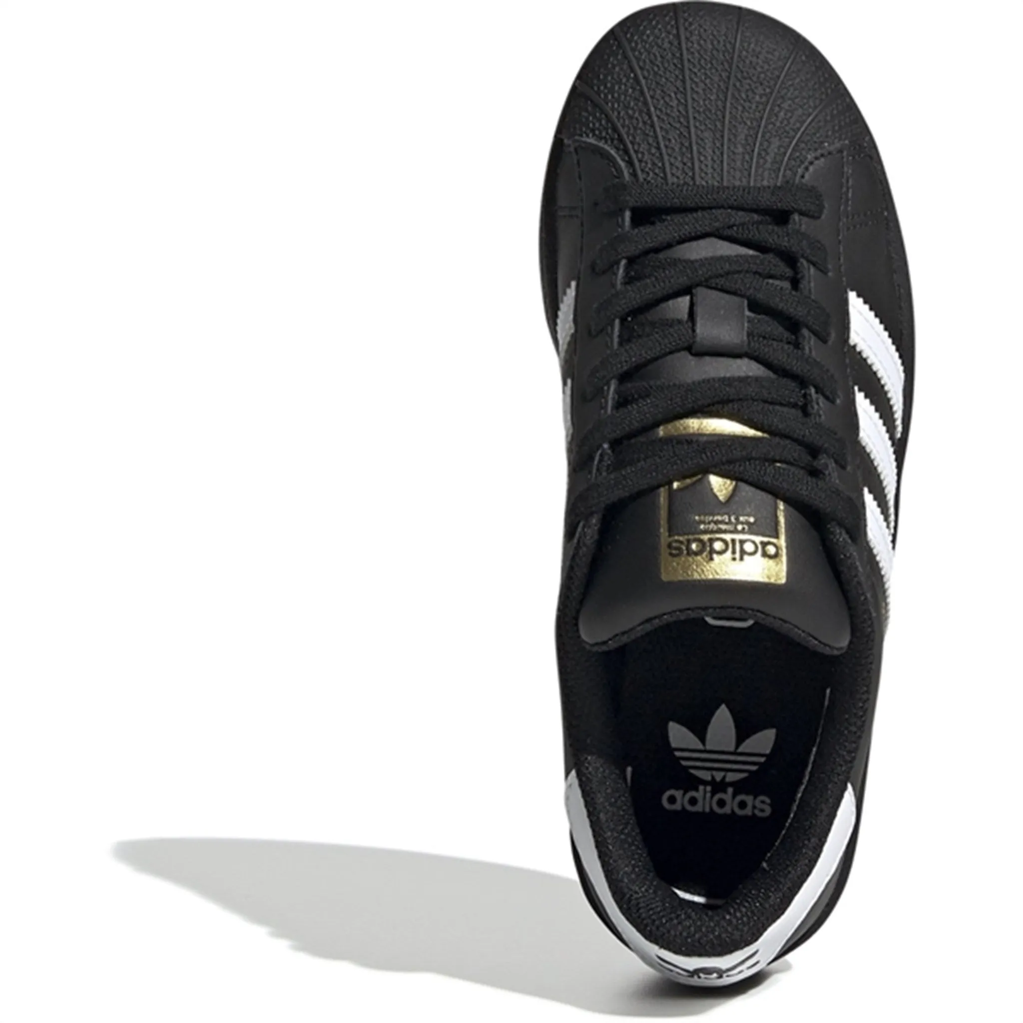 adidas Originals Superstar Sneakers Core Black/Cloud White/Core Black