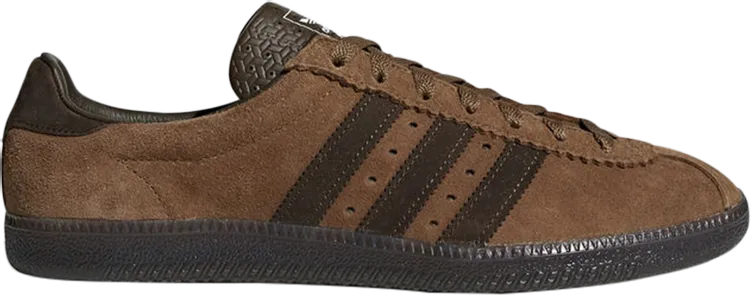 Adidas Padiham SPZL sneakers, brown