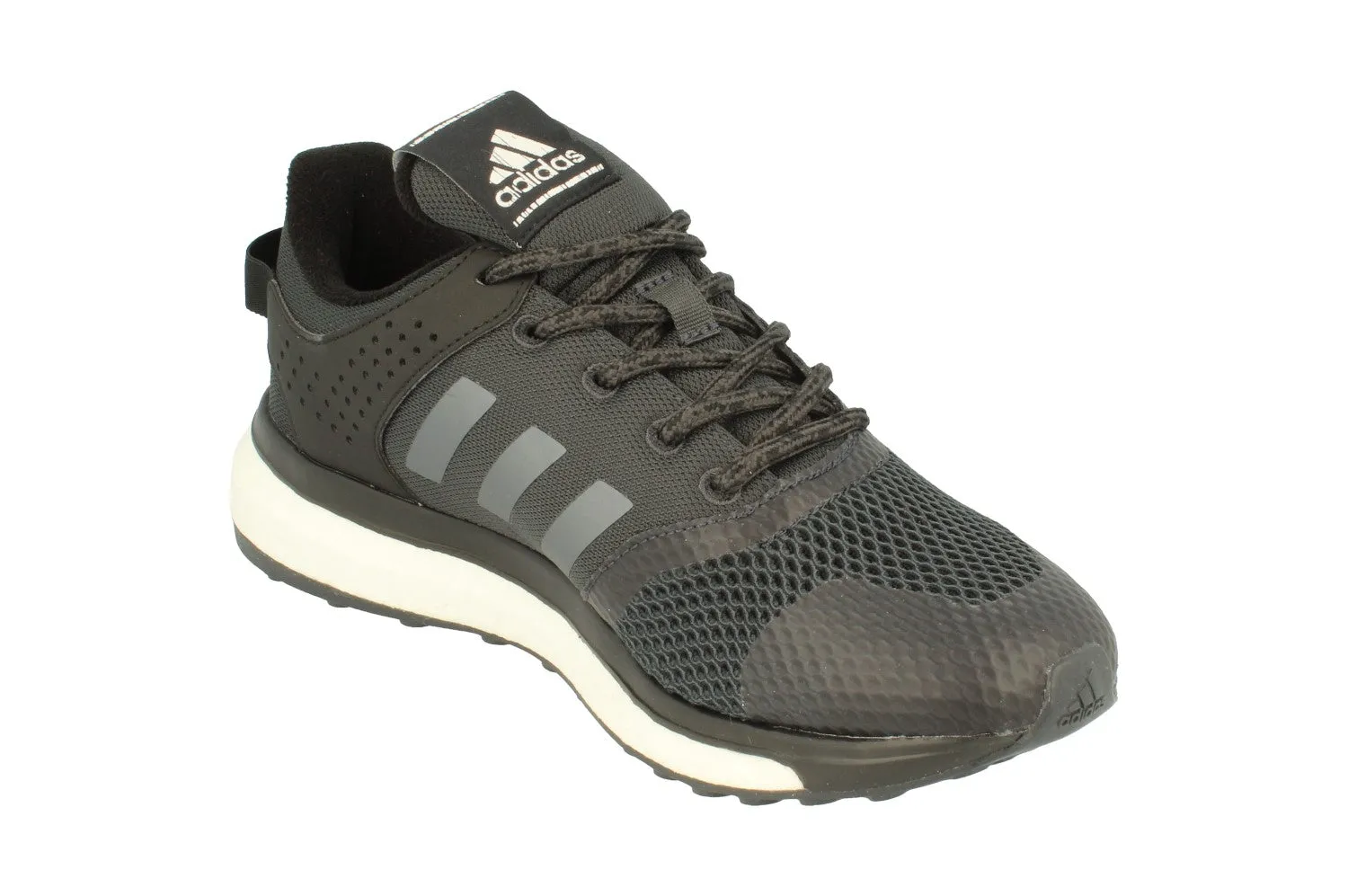 Adidas Response 3 Boost Mens BA8336