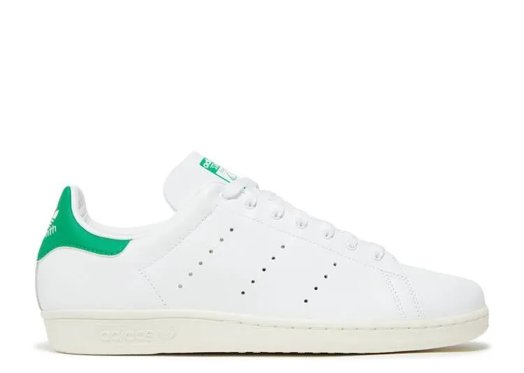 Adidas STAN SMITH 80S 'WHITE GREEN' 2022 sneakers, white