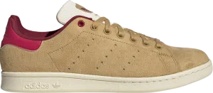 Adidas Stan Smith 'Be The Peanut To My Jelly' Sneakers, Brown