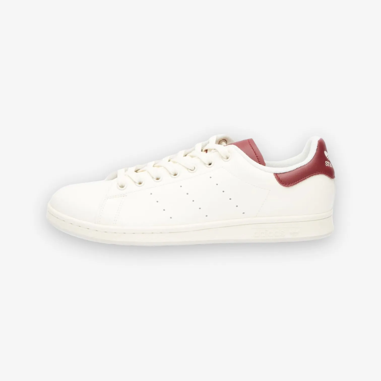 Adidas Stan Smith Off White Orbit Grey Collegiate Grey GX4420