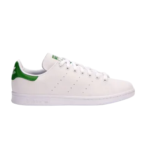 Adidas Stan Smith 'Reflective White' sneakers, white