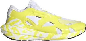 Adidas Stella McCartney x Wmns UltraBoost 22 sneakers, yellow