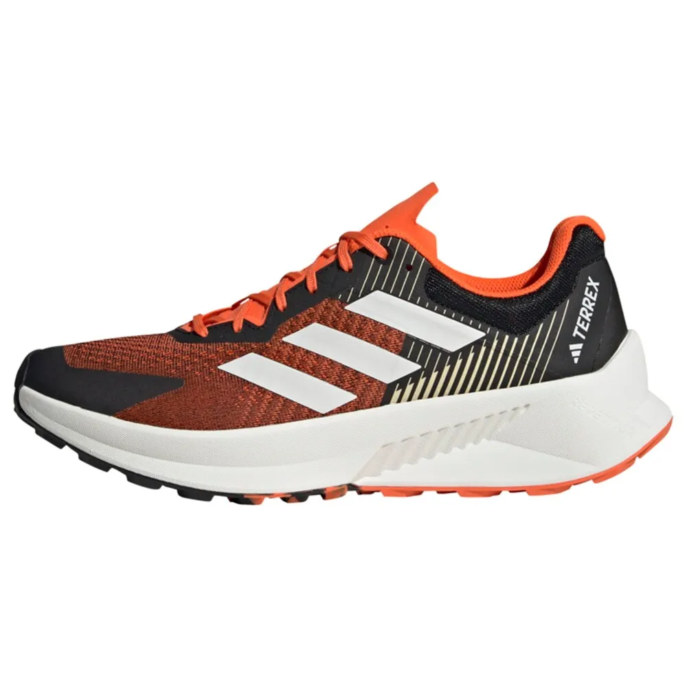 ADIDAS TERREX Soulstride Flow sneakers, black