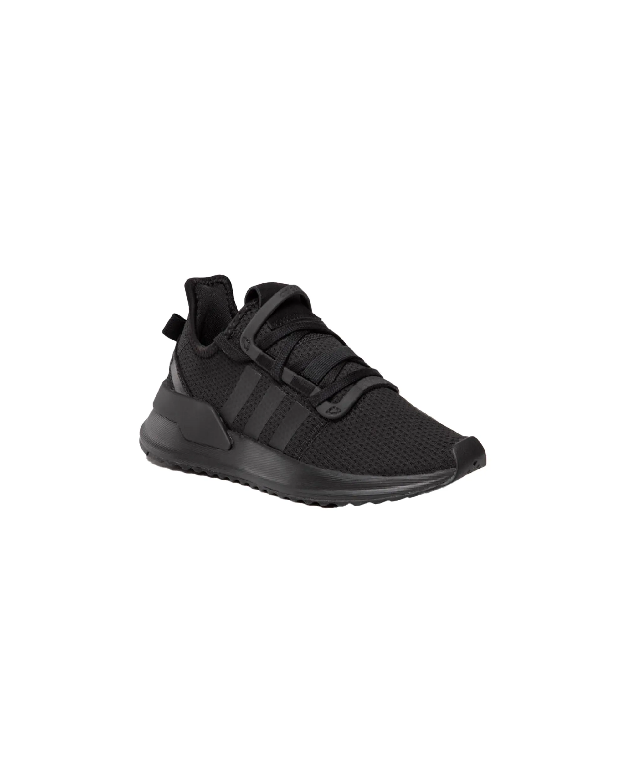 Adidas U Path Run J Nero