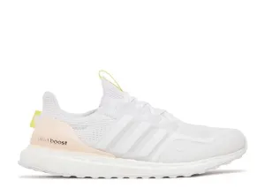 Adidas ULTRABOOST 5.0 'WHITE PINK' sneakers, white