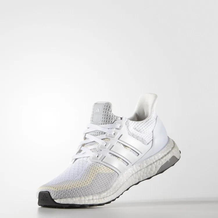 Adidas Wmns UltraBoost 2.0 'White Gradient' sneakers, white