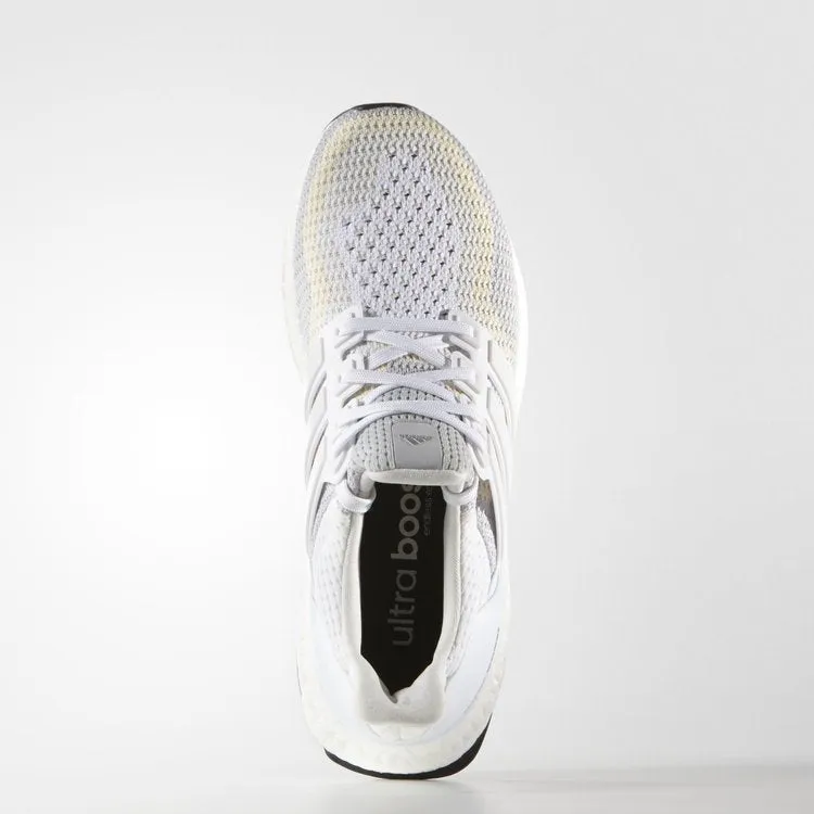 Adidas Wmns UltraBoost 2.0 'White Gradient' sneakers, white