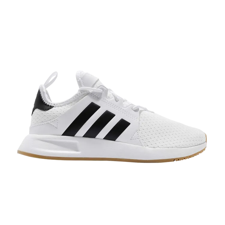 Adidas X_PLR 'White' sneakers, white