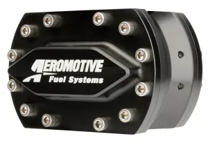 Aeromotive Spur Gear Fuel Pumps 11160