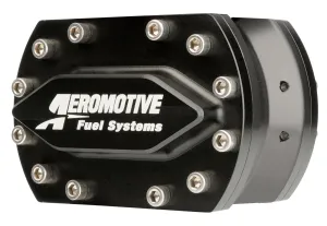 Aeromotive Spur Gear Fuel Pumps 11960