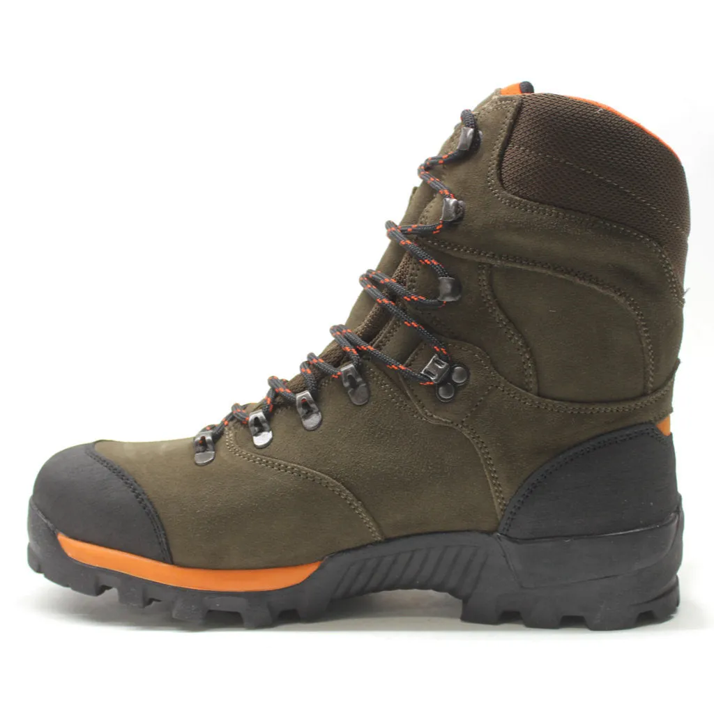 Aigle Altavio GTX Leather High Men's Hiking Boots