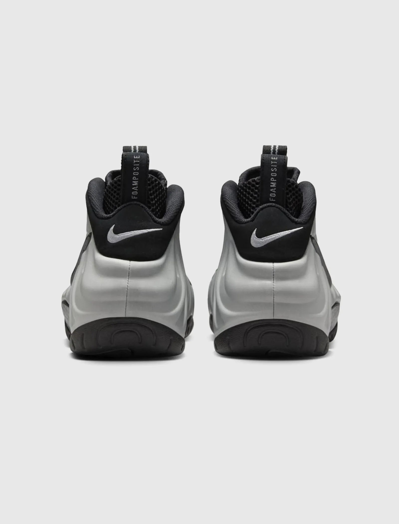 AIR FOAMPOSITE PRO "WOLF GREY"