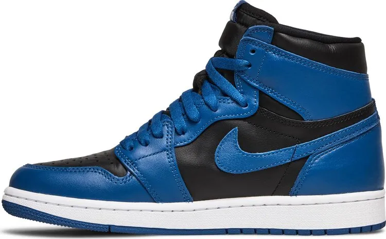 Air Jordan 1 Retro High OG Dark Marina Blue Sneakers