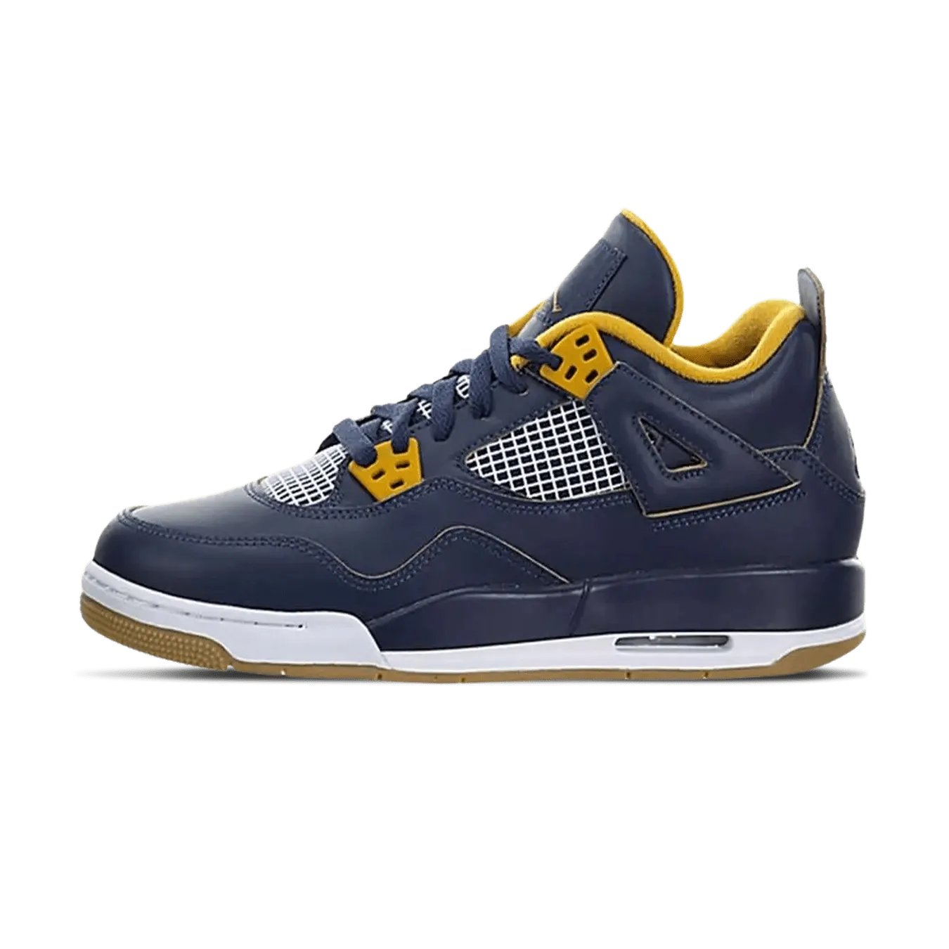 Air Jordan 4 Retro 'Dunk From Above'