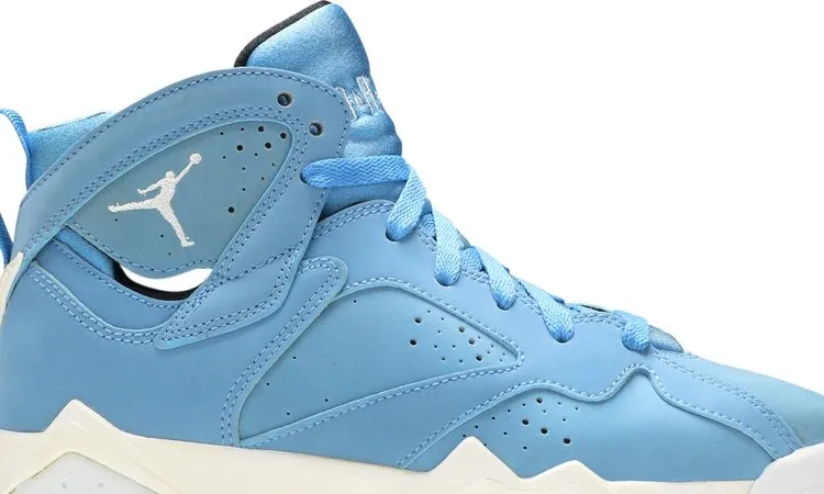 Air Jordan 7 Retro GS Pantone Blue