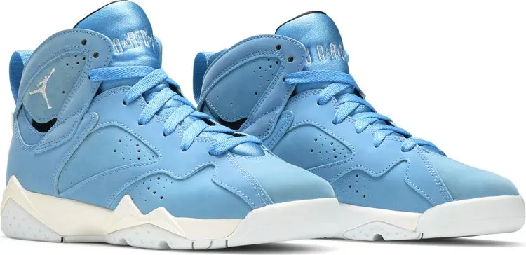 Air Jordan 7 Retro GS Pantone Blue