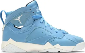 Air Jordan 7 Retro GS Pantone Blue