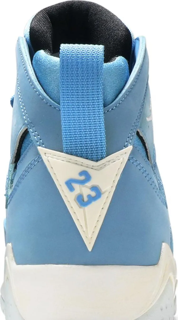 Air Jordan 7 Retro GS Pantone Blue