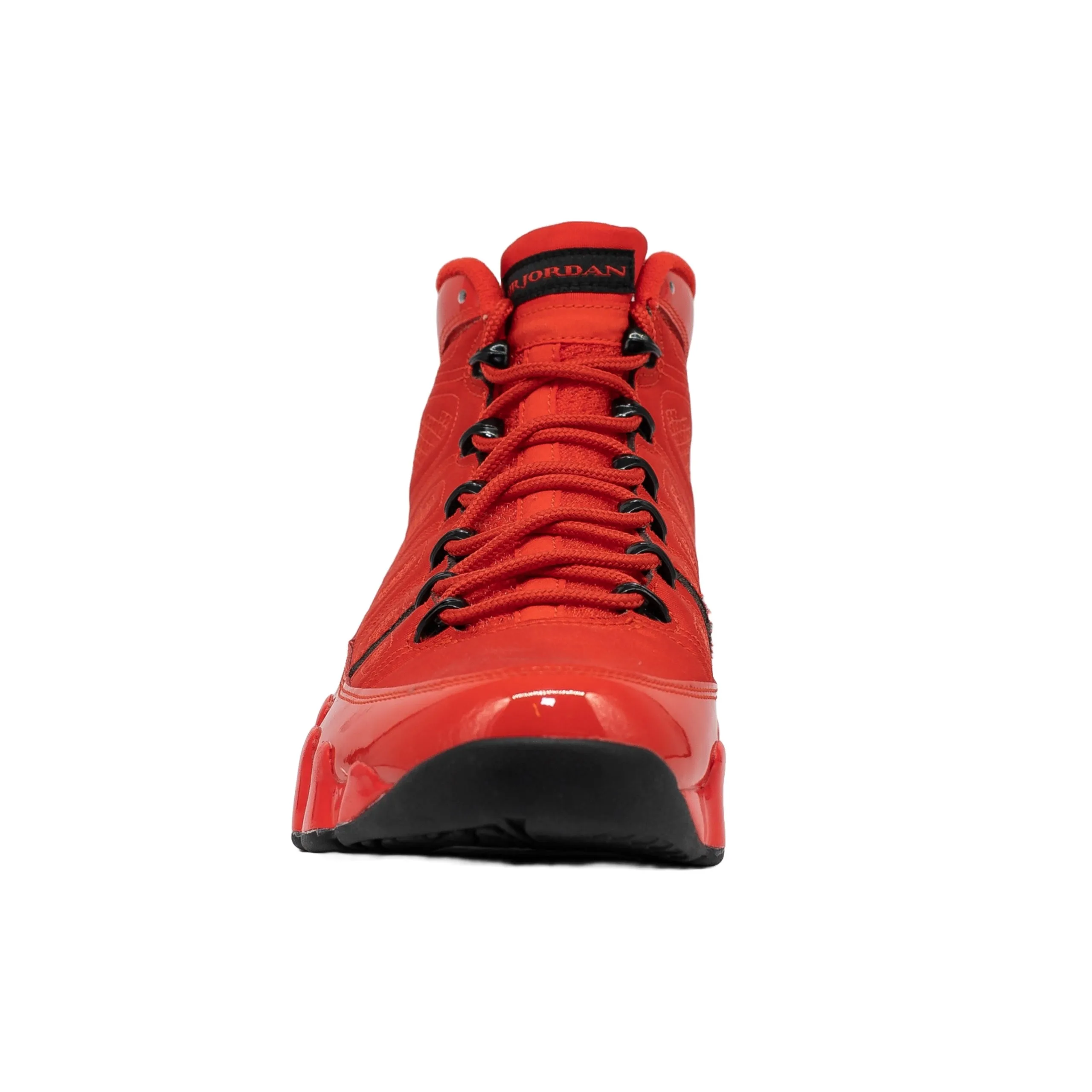 Air Jordan 9, Chile Red