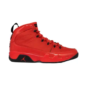 Air Jordan 9, Chile Red