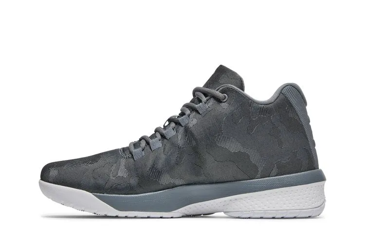 Air Jordan Jordan Bly 'Grey' sneakers, gray