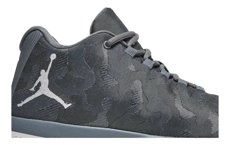 Air Jordan Jordan Bly 'Grey' sneakers, gray