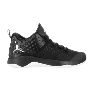 Air Jordan Jordan Extraly sneakers, black