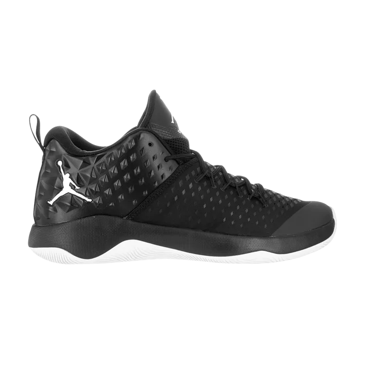 Air Jordan Jordan Extraly sneakers, black